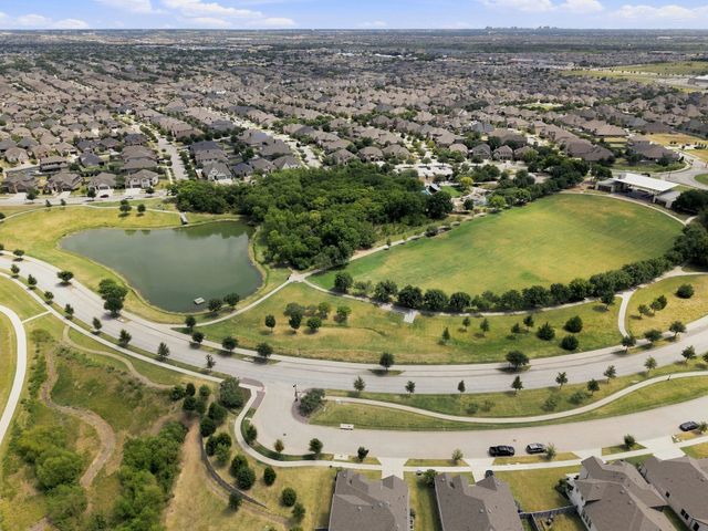 7217 Bird Cherry Lane, Little Elm, TX 76227