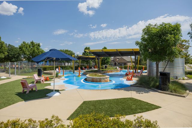 7217 Bird Cherry Lane, Little Elm, TX 76227