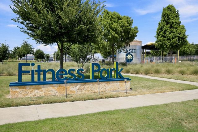 7217 Bird Cherry Lane, Little Elm, TX 76227