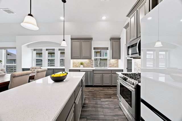 7217 Bird Cherry Lane, Little Elm, TX 76227