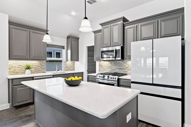 7217 Bird Cherry Lane, Little Elm, TX 76227