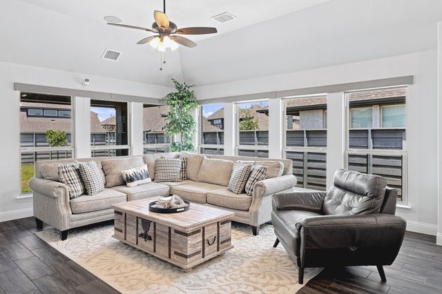 7217 Bird Cherry Lane, Little Elm, TX 76227
