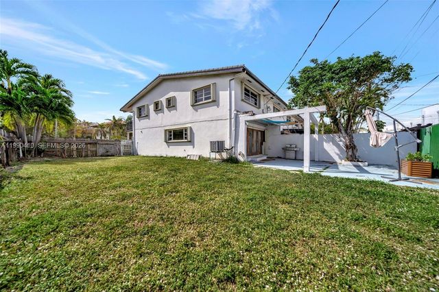 2293 NE 122nd St 2293, North Miami, FL 33181