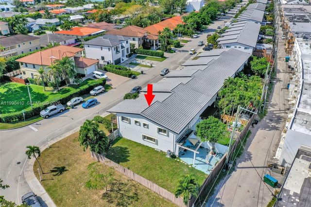 2293 NE 122nd St 2293, North Miami, FL 33181