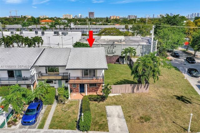 2293 NE 122nd St 2293, North Miami, FL 33181