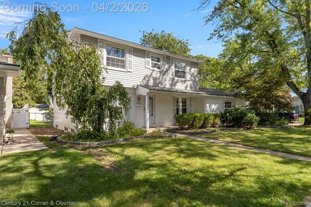 36512 Marler Street, Livonia, MI 48154