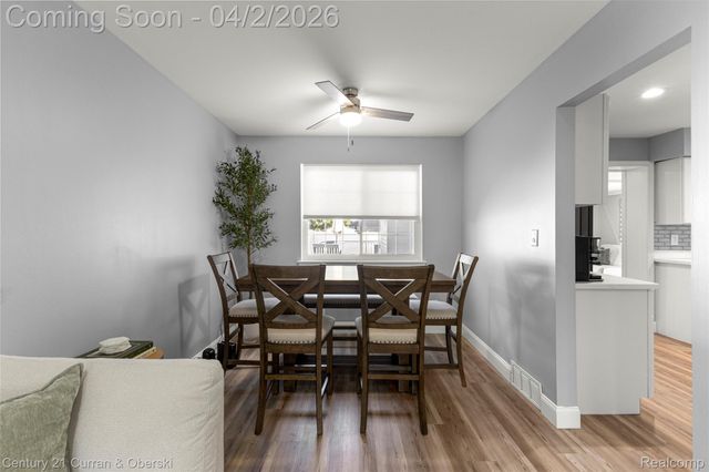 36512 Marler Street, Livonia, MI 48154