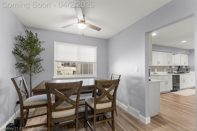 36512 Marler Street, Livonia, MI 48154