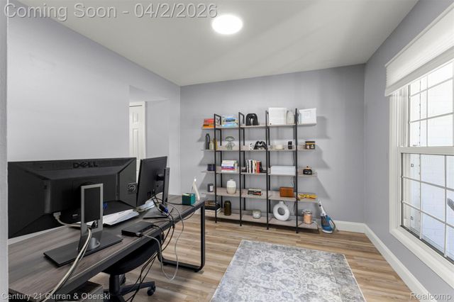 36512 Marler Street, Livonia, MI 48154