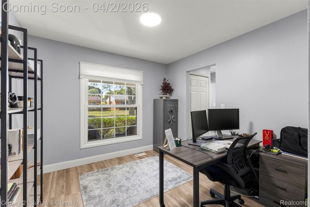 36512 Marler Street, Livonia, MI 48154