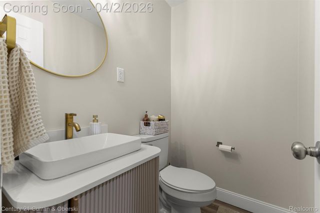 36512 Marler Street, Livonia, MI 48154