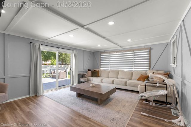 36512 Marler Street, Livonia, MI 48154