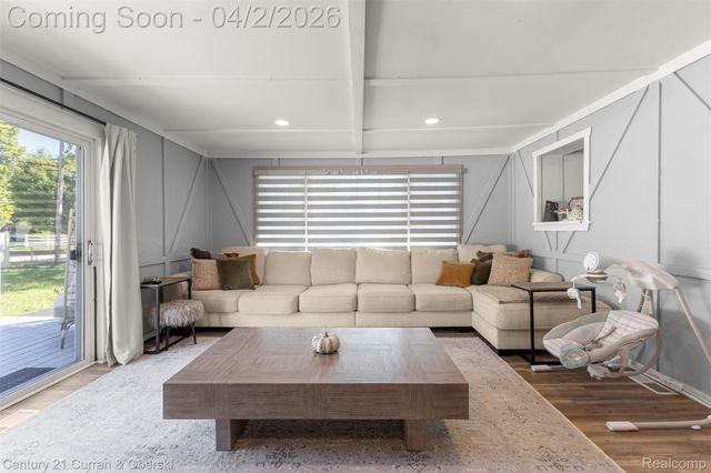 36512 Marler Street, Livonia, MI 48154