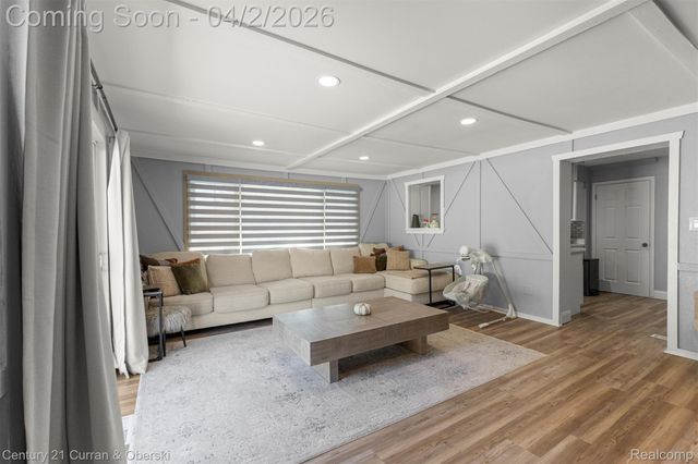 36512 Marler Street, Livonia, MI 48154