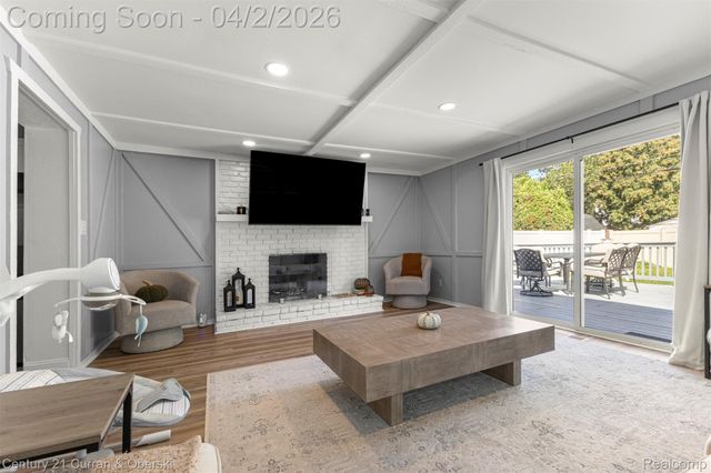 36512 Marler Street, Livonia, MI 48154