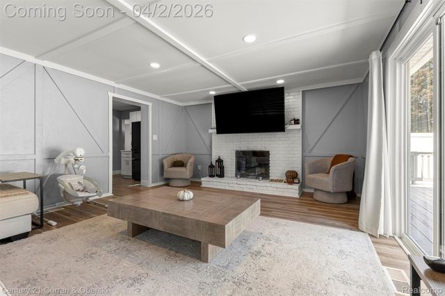 36512 Marler Street, Livonia, MI 48154