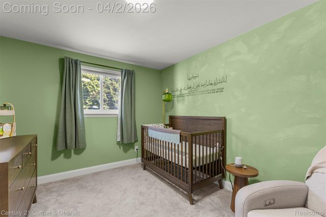 36512 Marler Street, Livonia, MI 48154