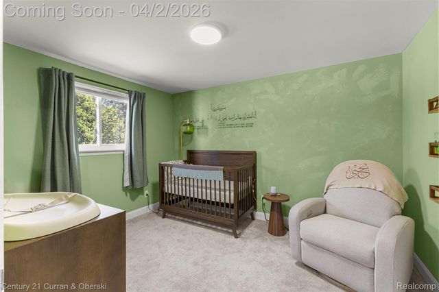 36512 Marler Street, Livonia, MI 48154