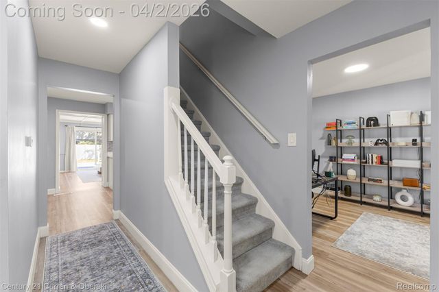 36512 Marler Street, Livonia, MI 48154