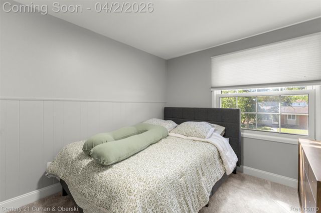 36512 Marler Street, Livonia, MI 48154