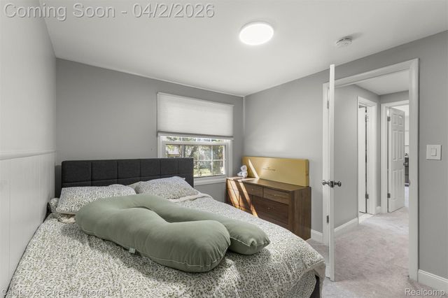 36512 Marler Street, Livonia, MI 48154