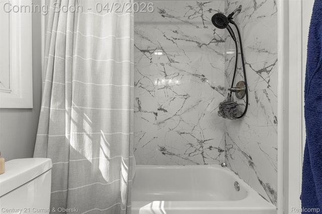 36512 Marler Street, Livonia, MI 48154