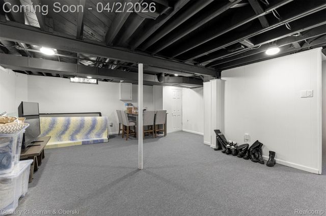 36512 Marler Street, Livonia, MI 48154