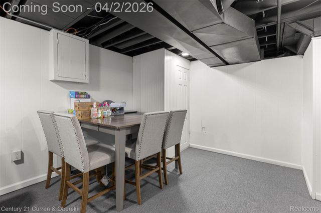 36512 Marler Street, Livonia, MI 48154