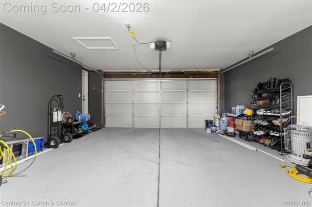 36512 Marler Street, Livonia, MI 48154