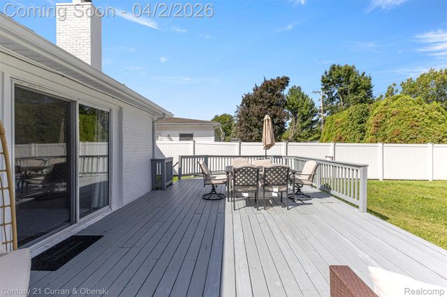 36512 Marler Street, Livonia, MI 48154