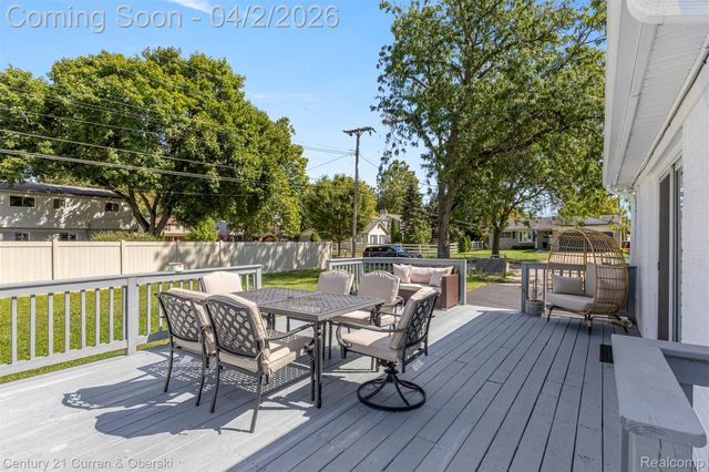 36512 Marler Street, Livonia, MI 48154