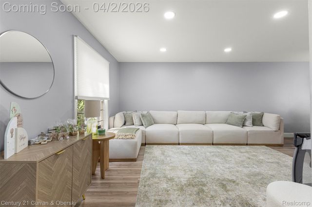 36512 Marler Street, Livonia, MI 48154