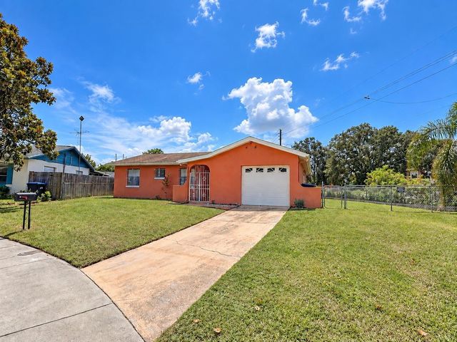4068 CASTLEGATE DRIVE, Orlando, FL 32839