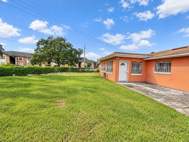 4068 CASTLEGATE DRIVE, Orlando, FL 32839