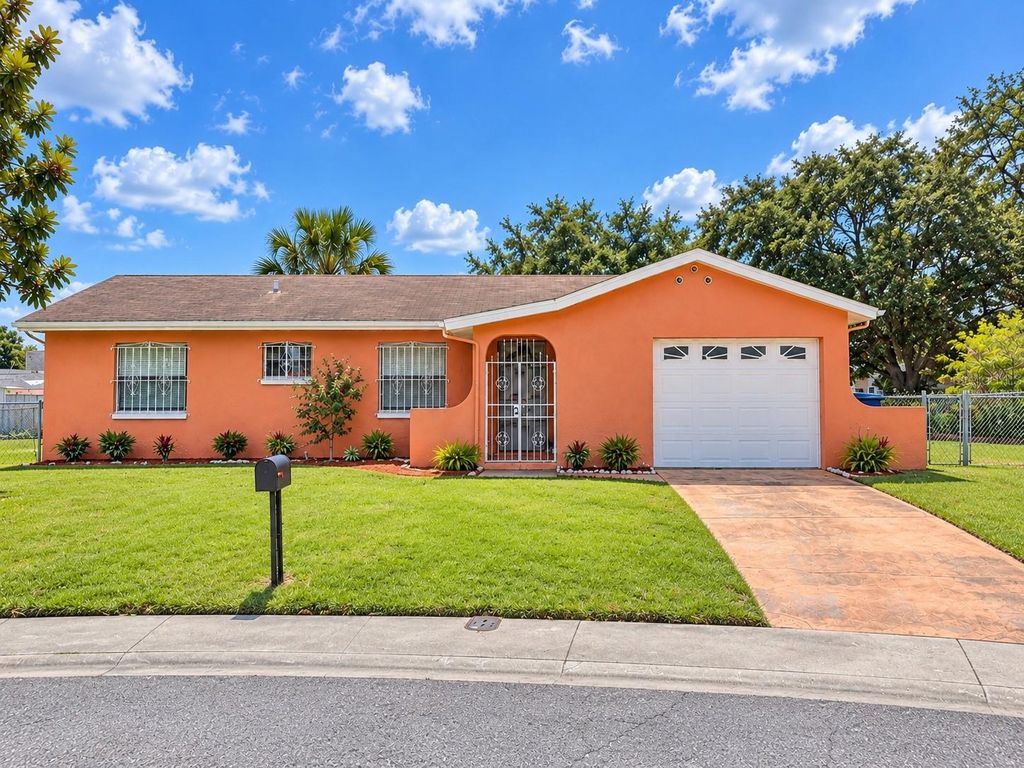 4068 CASTLEGATE DRIVE, Orlando, FL 32839