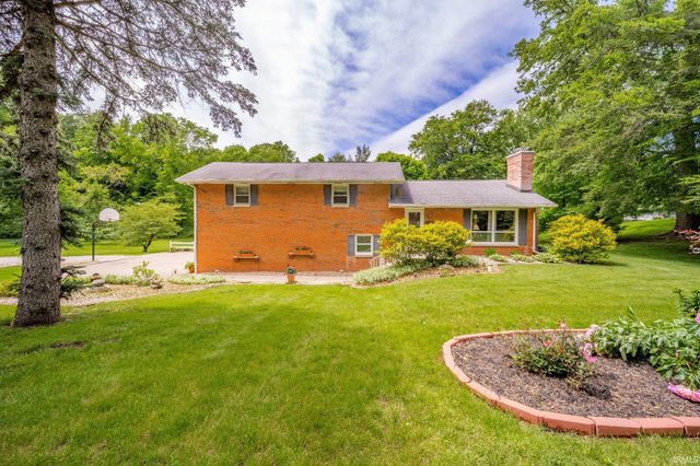 5665 N Mechanicsburg Road, Middletown, IN 47356