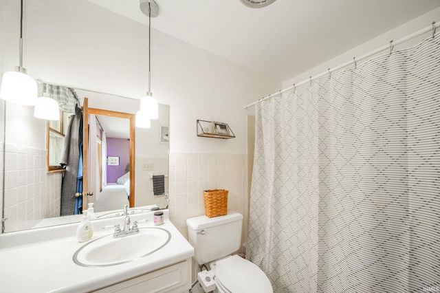 5665 N Mechanicsburg Road, Middletown, IN 47356
