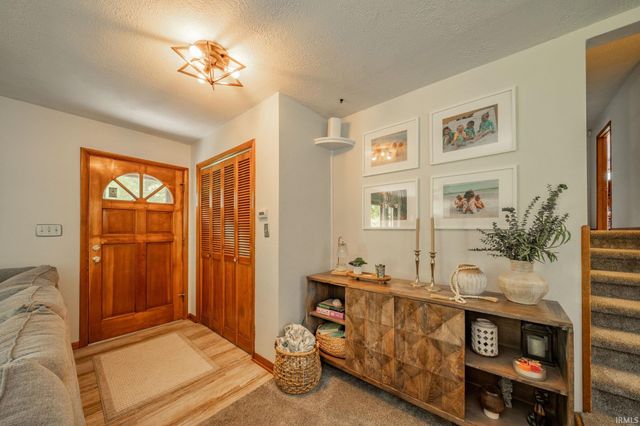 5665 N Mechanicsburg Road, Middletown, IN 47356