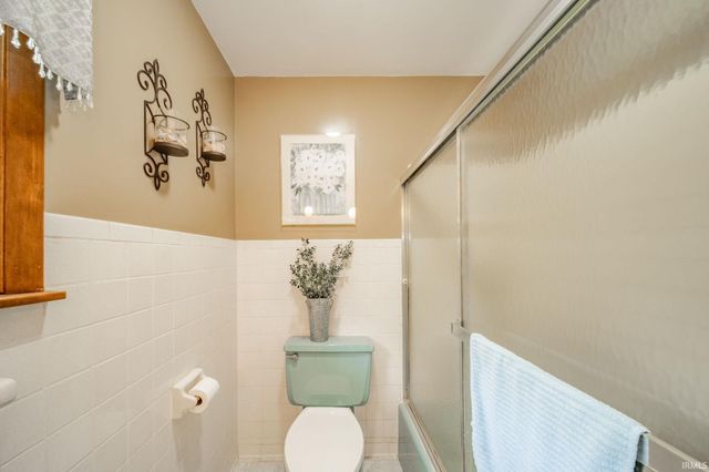 5665 N Mechanicsburg Road, Middletown, IN 47356
