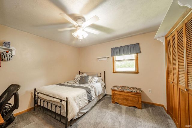 5665 N Mechanicsburg Road, Middletown, IN 47356