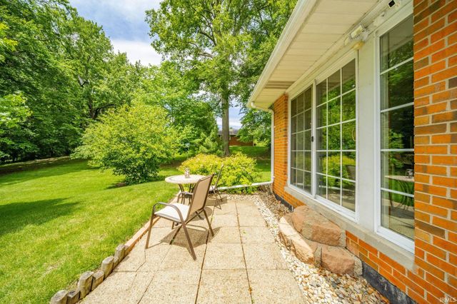 5665 N Mechanicsburg Road, Middletown, IN 47356