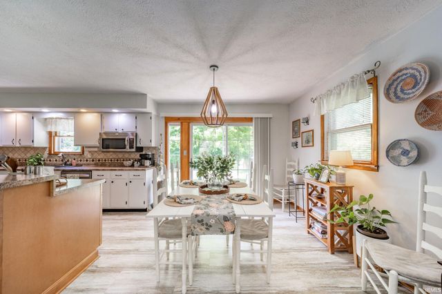 5665 N Mechanicsburg Road, Middletown, IN 47356