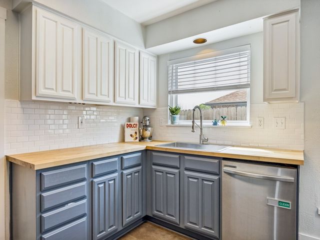 1604 Fannin Circle, Plano, TX 75025