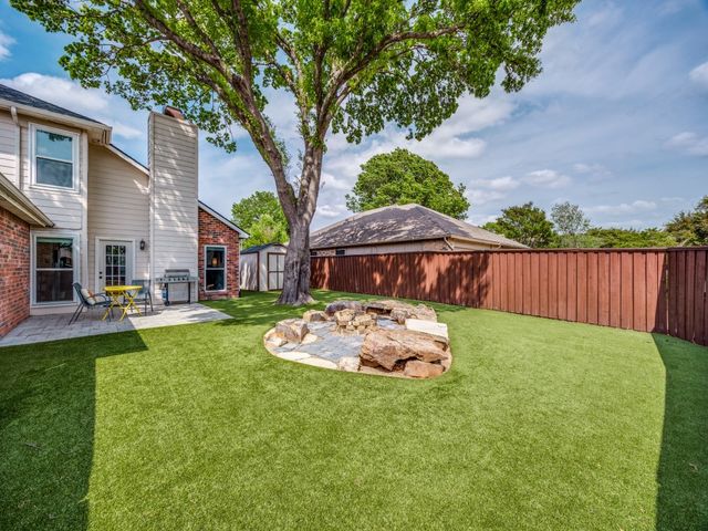 1604 Fannin Circle, Plano, TX 75025