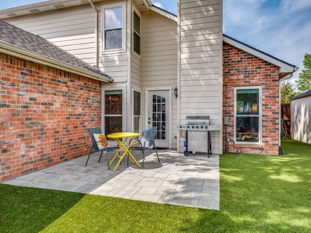 1604 Fannin Circle, Plano, TX 75025