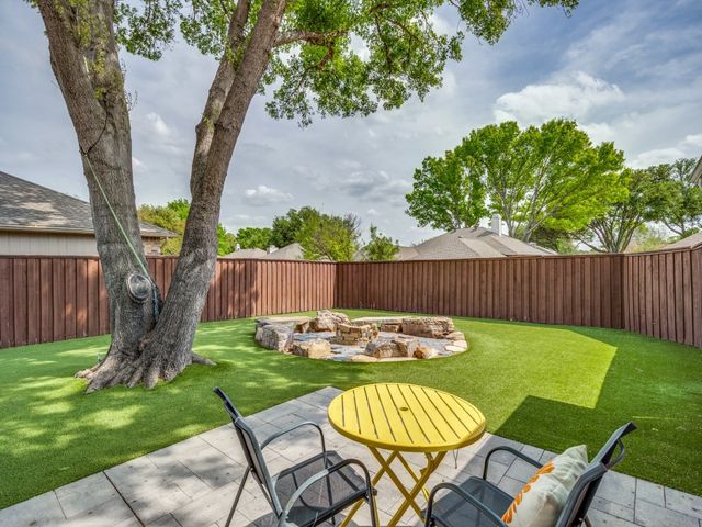 1604 Fannin Circle, Plano, TX 75025