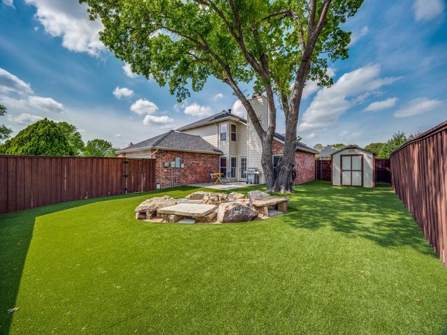 1604 Fannin Circle, Plano, TX 75025
