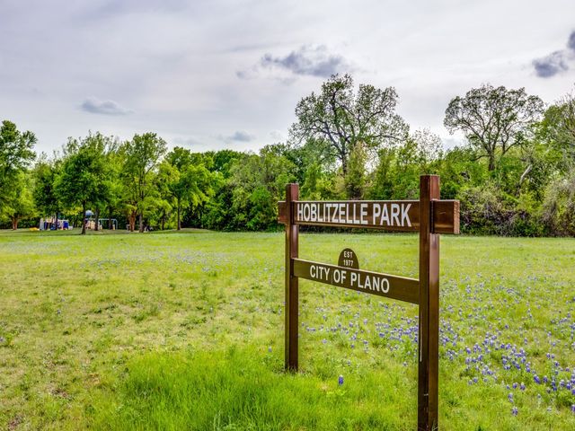 1604 Fannin Circle, Plano, TX 75025