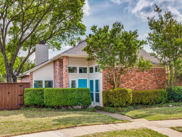1604 Fannin Circle, Plano, TX 75025