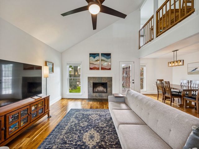 1604 Fannin Circle, Plano, TX 75025